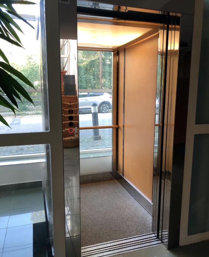 Hotel Adria Újtölgyes Kültér fotó